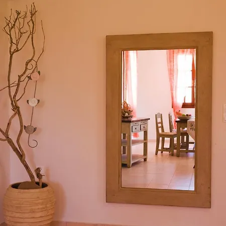 Bay View Semesterbostad Lithakia (Zakynthos)