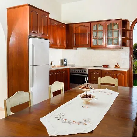 Bay View Holiday home Lithakia (Zakynthos)