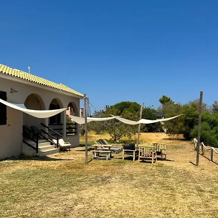 Bay View Holiday home Lithakia (Zakynthos)